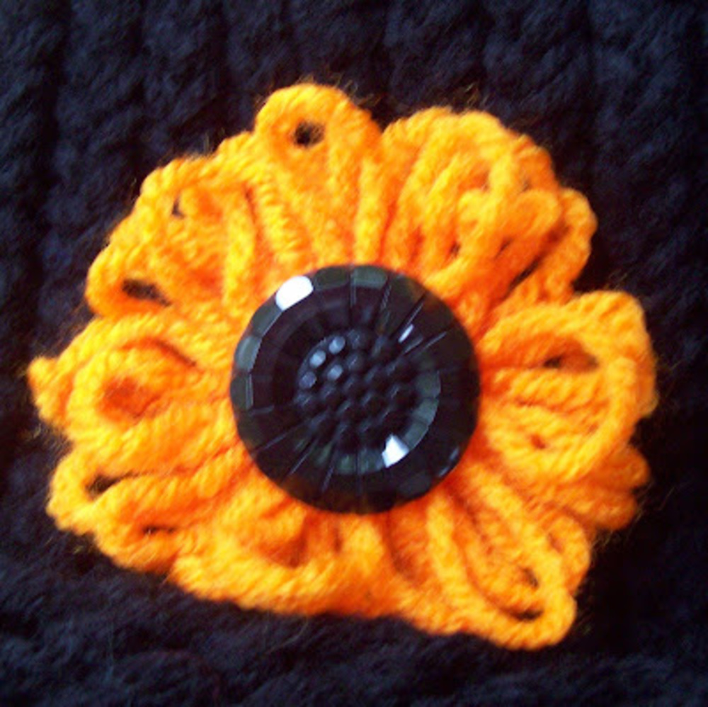 Meet your Posher, Francesca